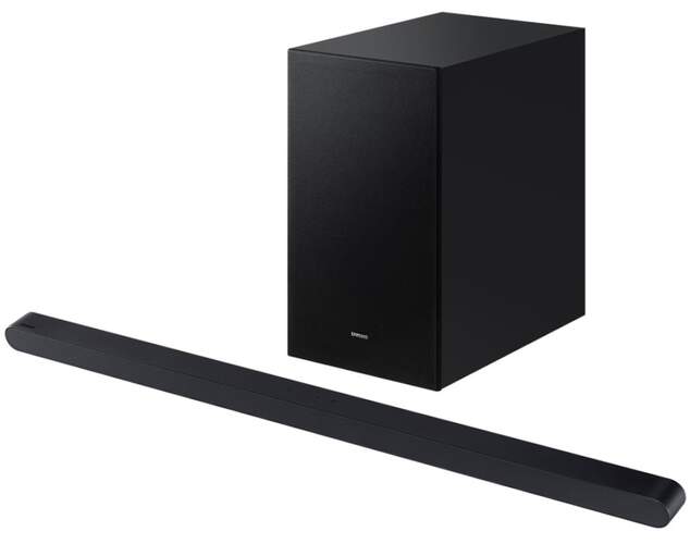 Barra de sonido Samsung HW-S700D/ZF