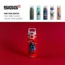 BOTELLA SIGG WMB ONE BATMAN STANDING 0.6 L