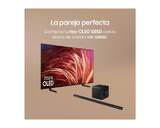 TV SAMSUNG 55%%%quot; TQ55S85D OLED UHD SMART TV 120HZ