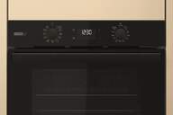 HORNO WHIRLPOOL OMSR58RU1SB 71L PIROL DSP NEGRO