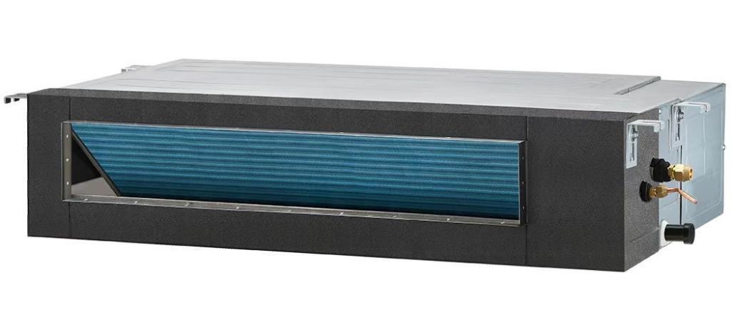 Aire Acondicionado Conducto Artica ACC18DWG1