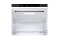 FRICOM. LG GBP62MCNBC 203x59,5 NF NEGRO