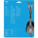 AUR MICRO LOGITECH H110 STEREO HEADSET