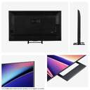 TV HISENSE 55%%%quot; 55E8Q UHD MINILED SMART TV 144HZ