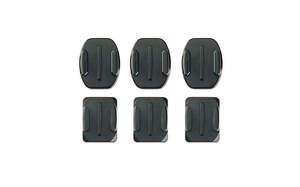 Base Adhesiva para GoPro AACFT-001