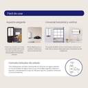 TERMO ARTICA ATD500B DIGITAL 50L CLASEB B