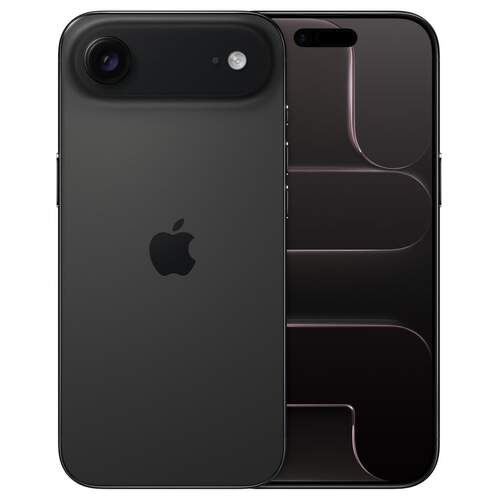 Apple iPhone Air 256 GB Negro