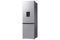FRICOM. SAMSUNG RB34C632DSA/EF 185x60 NF INOX DISP