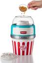 PALOMITERO ARIETE 2957/01 1100W RETRO
