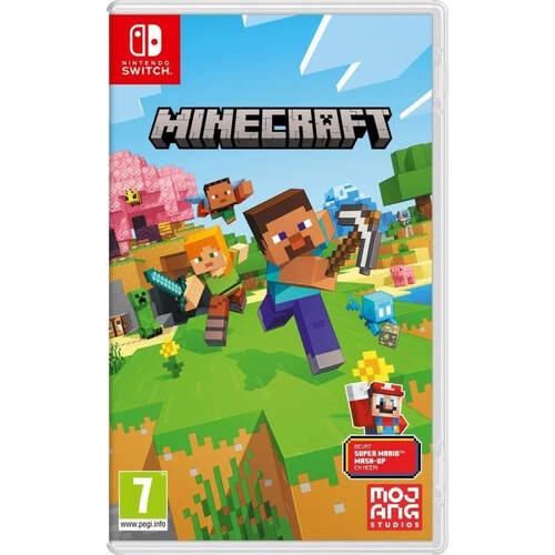 Minecraft