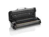 ENVASADORA LAICA VT3119 NEGRA 12L/MIN