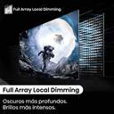 TV HISENSE 75%%%quot; 75E7NQ UHD QLED SMART TV HDR10 