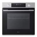 Horno Pirolítico LG WS5D7230S HORNO LG WS5D7230S 72L DSP PIROL INOX