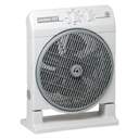 VENTILADOR BOX SP METEOR - NT