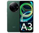 SMARTPHONE REDMI A3 4/128 6,08%%%quot; FOREST GREEN