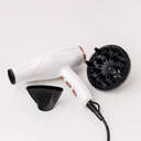 SECADOR TAURUS FASHION 2600W IONIC NEW AC