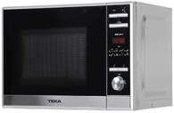 Microondas Teka MWE225G Inox