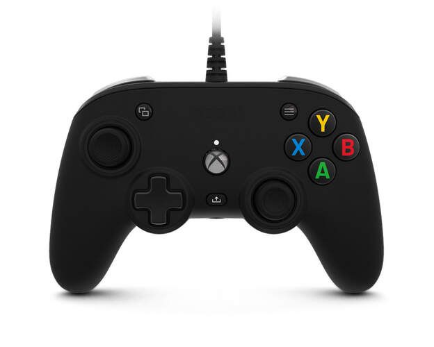 Mando para XBox Nacon Pro Compact XBX Negro