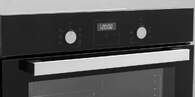 HORNO ARTICA AHB8228BK MF 80L DISP CRI.NEGRO
