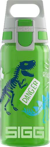 Botella SIGG Viva One Jurassica