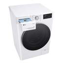 LVD. LG F4WR5509A1W 9K 1400R BCA ATD STEAM WIFI