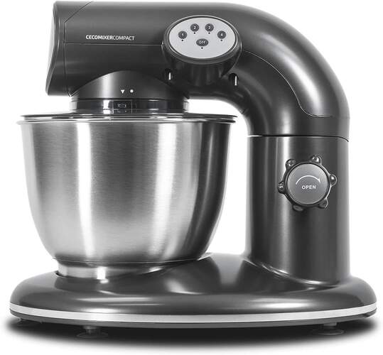 Batidora Amasadora Cecotec Cecomixer Compact