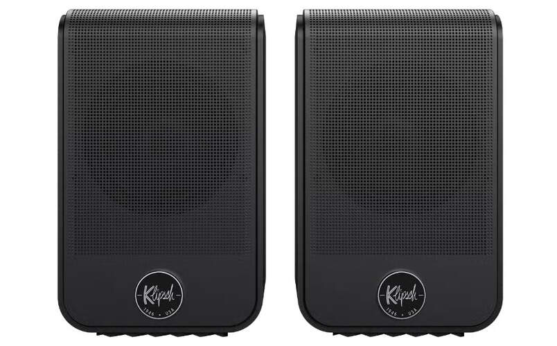 Altavoces Inal&aacute;mbricos Klipsch Flexus Surr 100