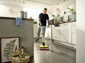 FREGADORA KARCHER FC7 25,5V 45MIN
