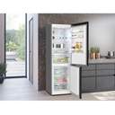 FRICOM. SIEMENS KG36NXXBF 186x60x66 NF BLACK INOX