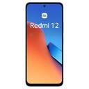 SMARTPHONE REDMI 12 4/128 6,79%%%quot; SKY BLUE