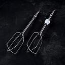 BATID.AMASADORA AEG SM3300 350W BOL INOX