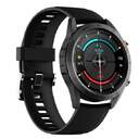 SMARTWATCH DCU ELEGANCE 2 CORREAS NEGRO/MARRON