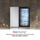 FRI. LG GSQV90PZAE 179x91 DISPENSADOR INSTAVIEW