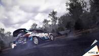 JGO. PS4 NACON WRC 10