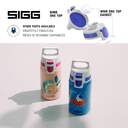 BOTELLA SIGG SHIELD ONE SPACE 0.5 L INFANTIL