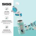BOTELLA SIGG SHIELD ONE ATLANTIS 0.5 L INFANTIL