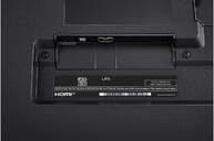 TV LG 50%%%quot; 50QNED87T6B UHD QDOT NANOCELL ALFA8 120H