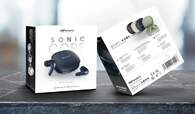 AURICULARES HIFUTURE SONICCORE MATCHA GREEN