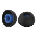 AURICULAR SENNHEISER CX 200 SPORT TRUE BLACK