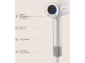 SECADOR UFESA PRO IONIC-TECH MOTOR DIGITAL