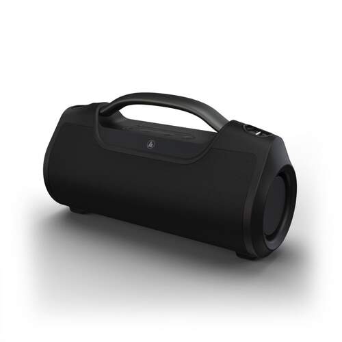 Altavoz Hama 00188217 Soundbarrel Negro