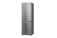 FRICOM. LG GBB61PZJMN 186x60 NF 0%%%#186; INOX DOORCOOL