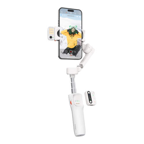 Estabilizador de imagen Hohem iSteady V3