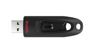 MEMORIA USB SANDISK CRUZER ULTRA 3.0 256GB 130MB/S