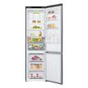 FRICOM. LG GBP62DSNGN 203x60 NF INOX DOORCOOLING