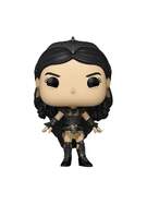 Funko Pop Shazam Kalipso