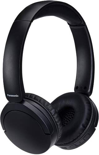 Auriculares Panasonic RBHF630BEK Negro