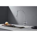 GRIFO COCINA IMEX GCE026 BERNA