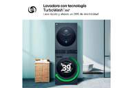 LVD.SEC. LG WT1210BBF 12/10K A-10%/A    WASHTOWER