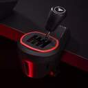 PALANCA DE CAMBIO TH8S COMPATIBLE  PS4/PS5/PC/XBOX